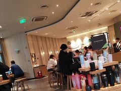 -星巴克臻选(北京清河万象汇1店)