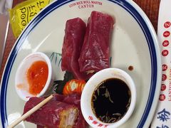 -荔银肠粉(广州北京路旗舰店)