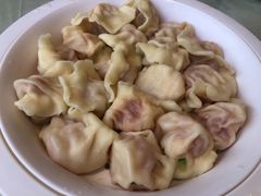 -陶然饺子城(奥体中路店)