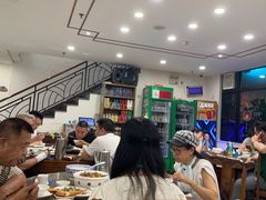 -长平肥姐白粥·海鲜打冷