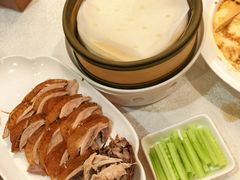 -北京全聚德(方庄店)