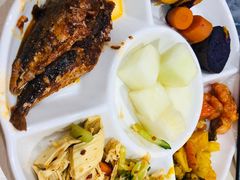 -吉林大学前卫南区-莘子园食堂