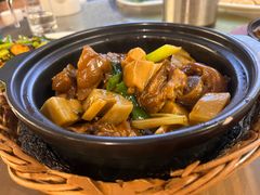 莲藕猪手-新城餐厅(吉祥北街店)