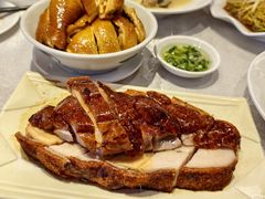 -大荣华酒楼(元朗老店)