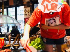 -五彩凉山自助西昌烧烤(柳翠路店)
