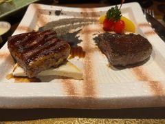 -九洲喜来登酒店湖月日餐厅