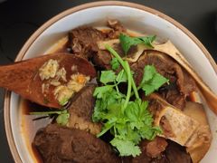 -贡梅老面馆·蟹粉面·无锡特色小吃(南长街主推店)