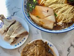 -伟记奥面馆(养育巷店)