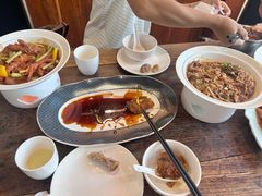 -道南書院·私房菜·早午茶·茶馆