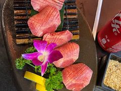 -和来烤肉(仓山万达店)