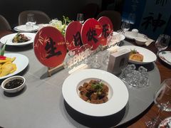 -阿明小菜·海鲜·上海菜(梅陇店)