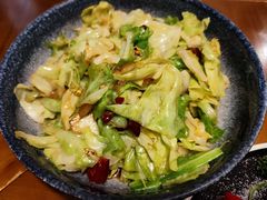 -雀舞云南菜(天津天河城购物中心店)