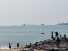 -佳丽海鲜大酒楼(环岛海景店)