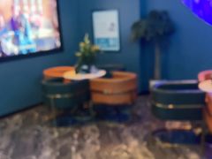 -青春足迹·概念店·小憩足疗SPA