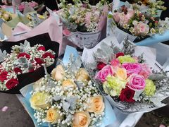 -循礼门鲜花花市(武汉循礼门店)