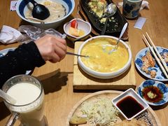 -一心创作料理屋(经开万达店)