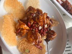 -柴门饭儿(成都太古里店)
