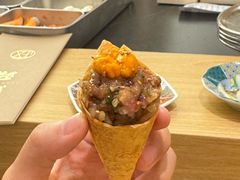 -鮨政·Omakase(港汇恒隆广场店)
