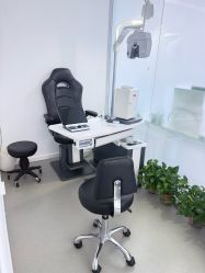 -清清博视儿童眼视光中心(角门西店)