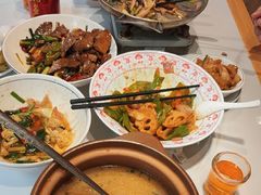 -吴掌柜·藕汤印象(南湖店)
