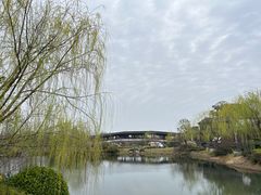 -雅达·阳羡溪山小镇中心