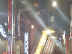 -破瓦寒窑·地摊烤羊排