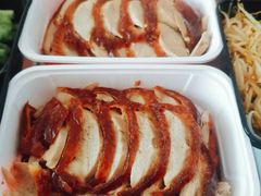 -金百万烤鸭店(马甸店)