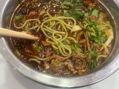 -鹍记特色牛杂面
