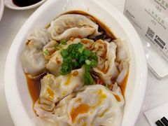 -翡翠拉面小笼包(机场DFS店)