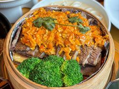 -竹里馆 ·茶食(奥体店)