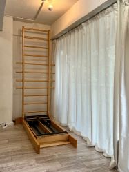 -无界瑜伽普拉提