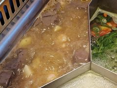 -大熊猫毛肚火锅(烟台万象汇店)