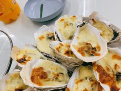 -蚝乡农庄(铁涌赤岸店)