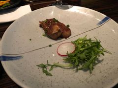 -王鼎精致料理铁板烧(世博源店)