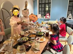 -一尺花园(安和花园店)