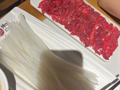 -焯牛潮汕牛肉火锅(云峰街创始店)
