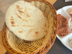 -ALAMEEN阿拉伯餐厅(三里屯店)