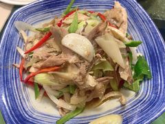 -新疆红柳花餐厅(新洲店)