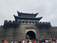 -红嫂家乡旅游区