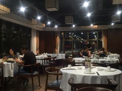 大堂-悦雅居·老广州老味道(长湖店)
