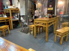 -锦泓老字号猪脏粉(东联大厦店)