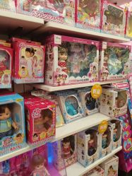 -kidsland(上海环球港店)