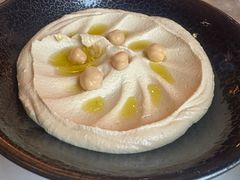 胡慕斯酱-苏坦土耳其餐厅(白云宾馆店)