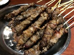 -老周全羊馆