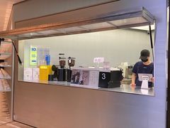 -CUBIC3三立方咖啡(西岸凤巢店)