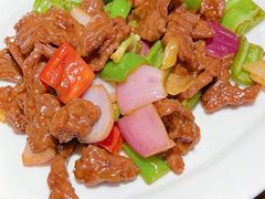 -老瑞福上海菜(人民广场店)