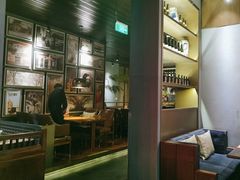 -山葵家·创意料理(万象汇店)
