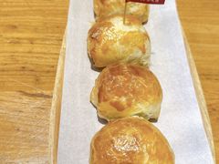 -石榴红了·非遗酥皮烤包子·新疆菜(瑞豪店)