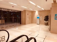 -Iapm环贸地下车库