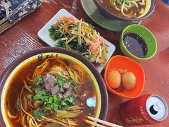 -美玲拉面(鞍山西道店)